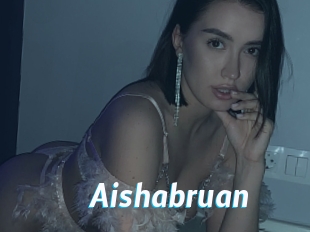 Aishabruan