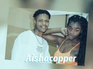 Aishacopper