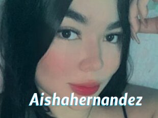 Aishahernandez