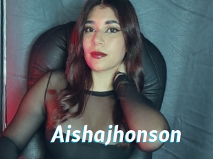 Aishajhonson