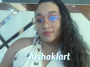 Aishaklart