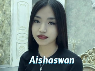 Aishaswan