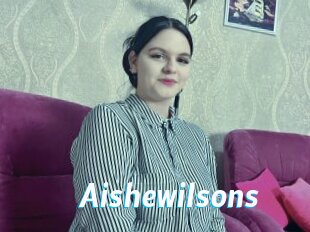 Aishewilsons