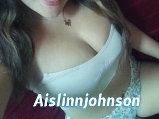 Aislinnjohnson