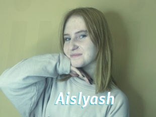 Aislyash