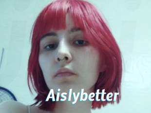 Aislybetter