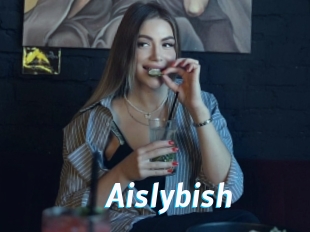 Aislybish