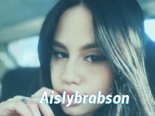 Aislybrabson