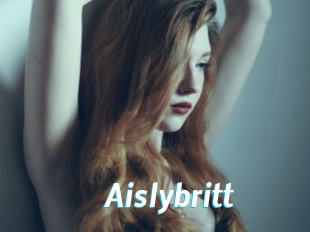 Aislybritt