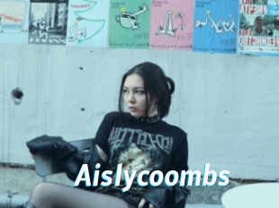 Aislycoombs