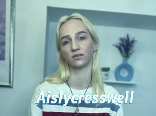 Aislycresswell