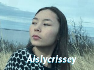 Aislycrissey