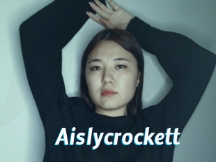 Aislycrockett