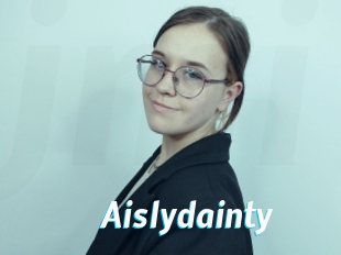 Aislydainty
