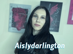 Aislydarlington