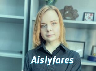 Aislyfares
