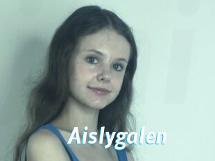 Aislygalen