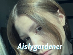 Aislygardener