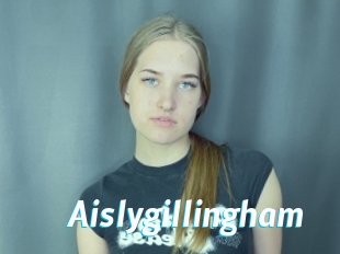 Aislygillingham
