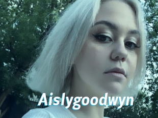 Aislygoodwyn