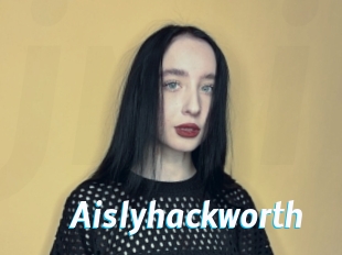 Aislyhackworth