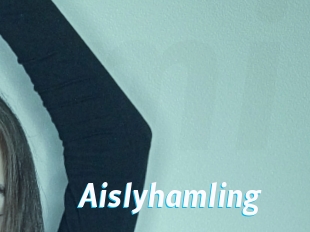 Aislyhamling