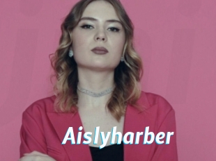 Aislyharber