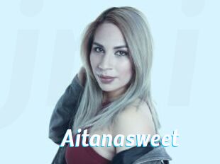 Aitanasweet