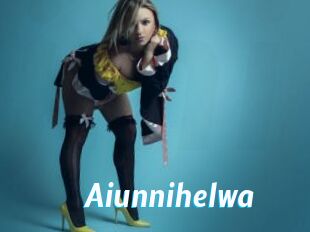 Aiunnihelwa