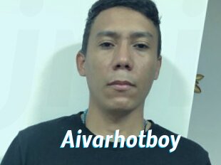 Aivarhotboy