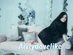 Aivlydovelike