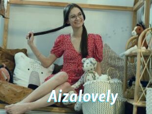 Aizalovely