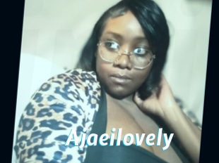 Ajaeilovely