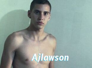 Ajlawson