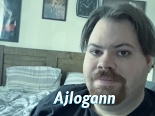 ajlogann J Mine