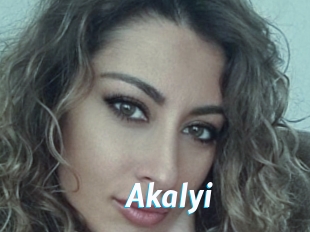 Akalyi