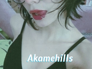 Akamehills