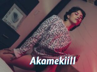 Akamekiill