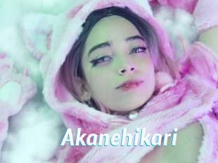 Akanehikari
