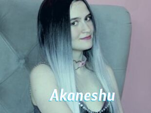 Akaneshu