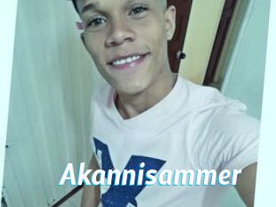 Akannisammer