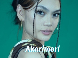 Akarimori