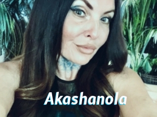 Akashanola