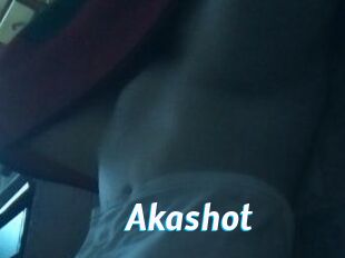 Akashot