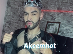 Akeemhot
