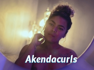 Akendacurls