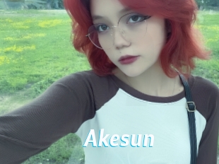 akesun J Mine