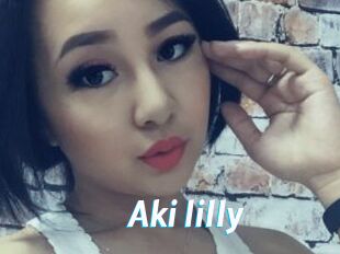 Aki_lilly