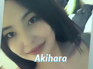 Akihara
