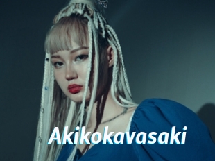 Akikokavasaki